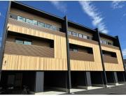 COSMO TERRACE ガレージハウスII