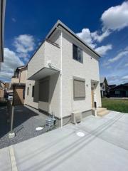 グランソフィア東深井