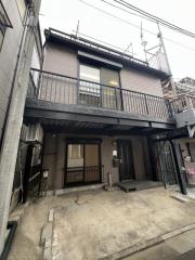 ＪＲ総武線（各駅停車）小岩駅まで徒歩8分