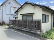 熊本市電健軍線味噌天神前駅まで徒歩9分