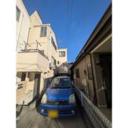 練馬区上石神井南町住宅