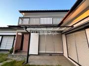 つくばエクスプレスみらい平駅までバス約16分 徒歩5分