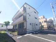 グローリーテラス