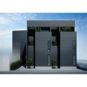 （仮）正雀本町1丁目テラスハウス