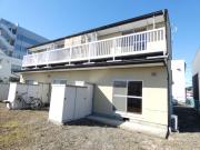 メゾン・プチフール尾張台