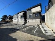 Land court 重原駅A