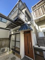 貫井4丁目戸建て