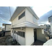 玉川学園3丁目戸建