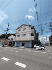 森谷マンション