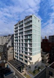 東京メトロ銀座線末広町駅まで徒歩4分