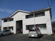 ハイツリッチ前橋B