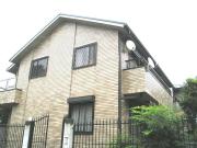 田園調布テラスハウス B棟