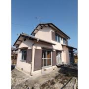 小野3丁目66番地戸建て