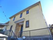 都町六丁目戸建