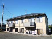 フォーレス木場 A棟