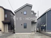 東町3丁目戸建賃貸住宅