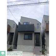 ＪＲ常磐線（各駅停車）南柏駅まで徒歩19分