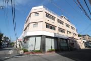 広島電鉄宇品線広電本社前駅まで徒歩4分