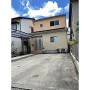 京都市左京区松ケ崎芝本町住宅