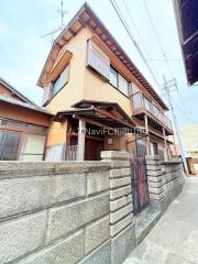 手平5丁目戸建て