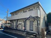 グレイス妙蓮寺