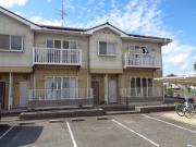 能島台ハイツ