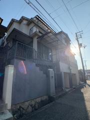 舞子坂4丁目戸建