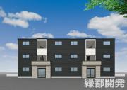 メゾンクレスト幡生本町