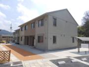 ＪＲ山陽本線八本松駅までバス約10分 徒歩3分