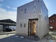 バークヒルズ A棟