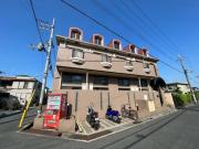南海高野線狭山駅まで徒歩1分