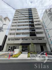 地下鉄谷町線東梅田駅まで徒歩8分
