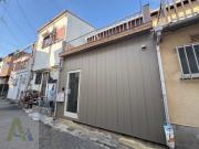 都由乃町テラスハウス