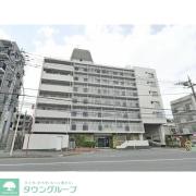 ソフトタウン向ヶ丘