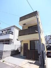 地下鉄西神・山手線大倉山駅まで徒歩6分