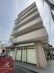 阪急千里線北千里駅まで徒歩9分