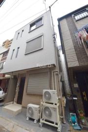 クレール月島