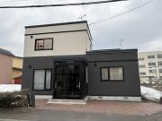 貸家 新琴似10-9