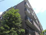 ガーデンハイツ調布柴崎