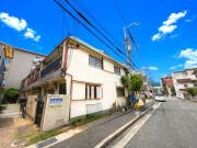深江南町2丁目テラスハウス