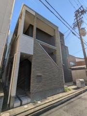 地下鉄東山線中村日赤駅まで徒歩9分