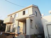 玉川学園423戸建