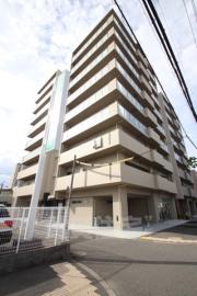 南海高野線堺東駅まで徒歩14分