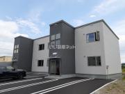 ロジェ新富