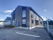 京阪石山坂本線南滋賀駅まで徒歩3分