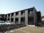 レオネクスト藤井寺