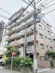 桜木町堂ノ下マンション