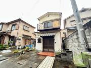 谷八木戸建貸家