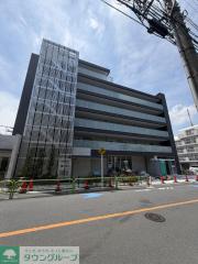 東武東上線上板橋駅まで徒歩10分