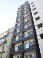 東京メトロ銀座線京橋駅まで徒歩5分